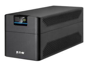 Eaton UPS 5E700UI Gen2 700VA/360W, Tower, Line Interactive, 4 x C13;Outputs; 1 USB port, Constant battery recharge, cold start, Typical Backup 1 PC - 14 min; 2yr warranty - Image 3
