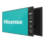 Hisense 65 Display 24/7 500nit