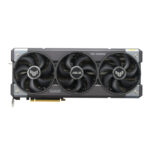 ASUS TUF-RTX5080-O16G-GAMING 16GB, GDDR7, 256bit,2x HDMI, 3x DP