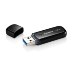 APACER FD 32GB USB 3.1 AH355Black - Image 3