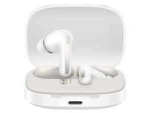 Redmi Buds 6 bijela trajanje baterije 42h Bluetooth 5.4 - Image 2