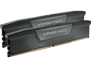 CORSAIR DDR5 32GB 6400MT/s VENGEANCE, CL32, EXPO, XMP2x16GB - Image 2