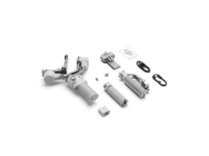 DJI RS 4 Mini Combo NEW - - Image 5