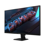 Gigabyte Monitor 27" GS27QA 27  SS IPS,2560x1440 QHD 350cd, 180Hz, 1ms, 2x HDMI, 1x DP