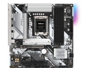 Snow Gamer 12400F 40612400F,B760M pro RS,2x16GBDDR5, Asus dual 4060, Crucial 1TB SSD - Image 5
