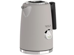 TESLA Kuhalo za vodu KT600CX 2200W ; 1.7 L ; BEŽ - Image 2