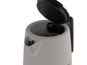 TESLA Kuhalo za vodu KT600CX 2200W ; 1.7 L ; BEŽ - Image 3