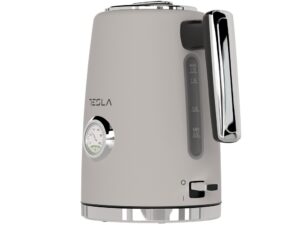 TESLA Kuhalo za vodu KT600CX 2200W ; 1.7 L ; BEŽ - Image 4