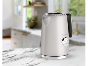 TESLA Kuhalo za vodu KT600CX 2200W ; 1.7 L ; BEŽ - Image 5