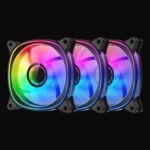 LC-Power LC-CF-120-ARGB-KIT-B