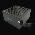 LC-Power LC6650B-SI V3.1650w, 80+ bronze, up to 85% ,ATX 3.1,