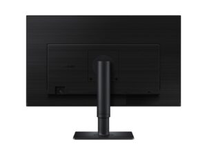 Samsung 27" FHD Posl Mon S40GD IPS, 100Hz, 5ms, 250cd, 2xHDMI DP, USB, HAS, Pivot, Tilt, Swivel - Image 2