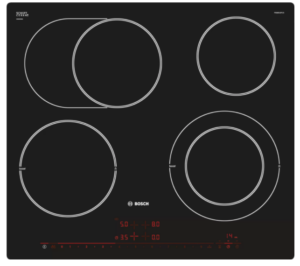 BOSCH Staklokeramička ploča  Serie 8|  PLOSNATA UGRADNJA, DE - Image 11