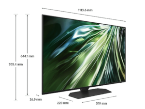 SAMSUNG TV QE50QN90DATXXH - Image 2