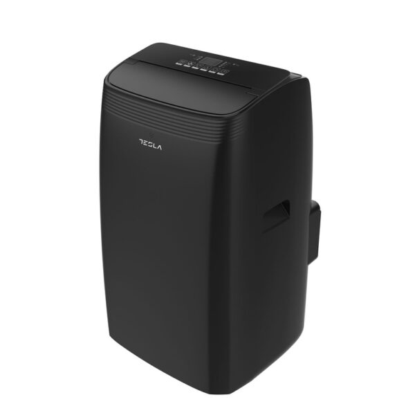 TESLA pok. klima TTMYB-12CHW Inverter, R290, Crna 3,5kW, WiFi