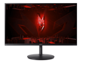 Acer Nitro XF240YM3biiph 23.8" IPS FHD gaming monitor, 1000:1, HDMI, DP, VESA - Image 4