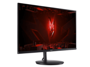 Acer Nitro XF240YM3biiph 23.8" IPS FHD gaming monitor, 1000:1, HDMI, DP, VESA - Image 5