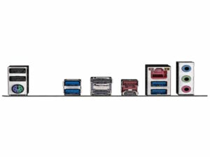 Gigabyte MB Z790 D LGA1700; 4xDDR5; 3xM.2; 4xSATA8xUSB; 1xDP, 1x HDMI, ATX - Image 2