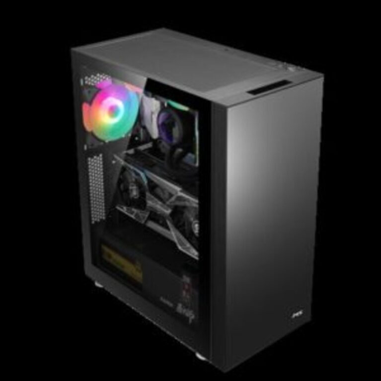MS Armor V500 gaming kuciste