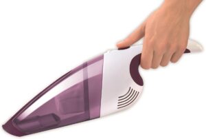 Rowenta ručni usisivač - Image 2