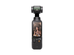 DJI Osmo Pocket 3 + Gratis