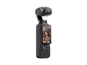 DJI Osmo Pocket 3 + Gratis - Image 2
