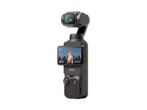 DJI Osmo Pocket 3 + Gratis - Image 3