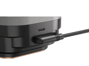 CORSAIR TITAN 360 RX RGB AIO Liquid CPU Cooler, Black,RX120LGA1851, LGA1700, AM5, AM4 - Image 5