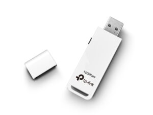 TP-LINK Wireless N USB Adapter150Mbps, USB 2.0 - Image 2
