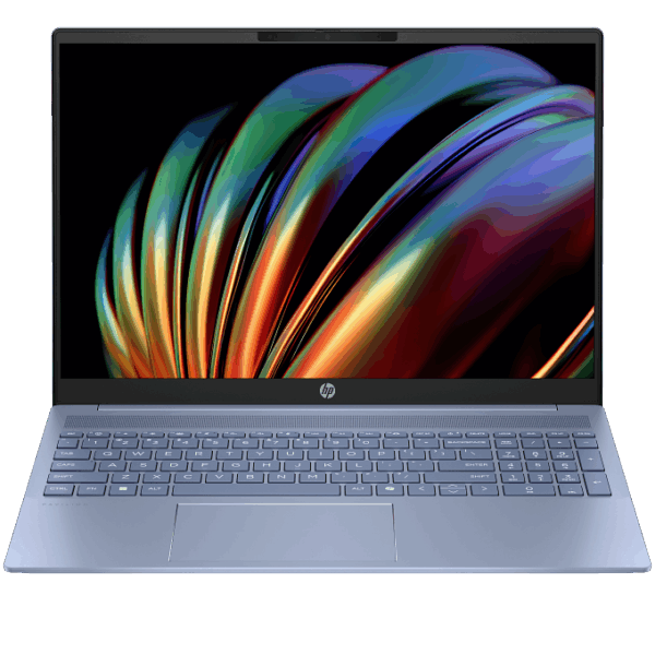 HP Pavilion Laptop 16-af0008nm 16" FHD, U5-125U 1.3/4.3GHz 16GB DDR5, 512GB SSD, Aluminium