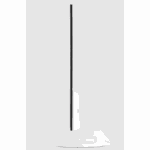 Asus VZ27EHF-W 27" Eye Caremonitor,FHD,IPS,frameless,100Hz,1ms,ultra-slim,250cd,HDMI,bijela