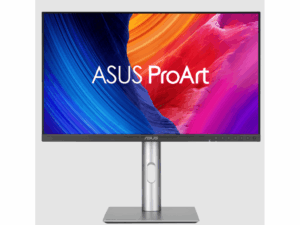 Asus ProArt Display 5K PA27JCV 27" profesionalni monitor, 5ms ,60Hz,HDMI,USB-C,DP,zvučnici