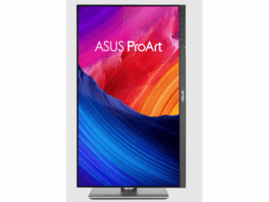 Asus ProArt Display 5K PA27JCV 27" profesionalni monitor, 5ms ,60Hz,HDMI,USB-C,DP,zvučnici - Image 3