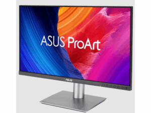 Asus ProArt Display 5K PA27JCV 27" profesionalni monitor, 5ms ,60Hz,HDMI,USB-C,DP,zvučnici - Image 4