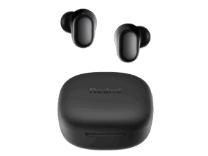 Redmi Buds 6 Play, crna trajanje baterije 36h Bluetooth 5.4 - Image 2