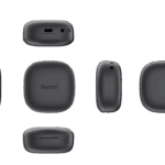 Redmi Buds 6 Play, crna trajanje baterije 36h Bluetooth 5.4