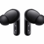Redmi Buds 6 crna trajanje baterije 42h Bluetooth 5.4