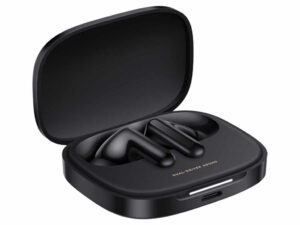 Redmi Buds 6 crna trajanje baterije 42h Bluetooth 5.4 - Image 3