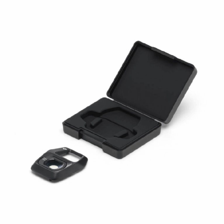 DJI Air 3S Wide-Angle Lens