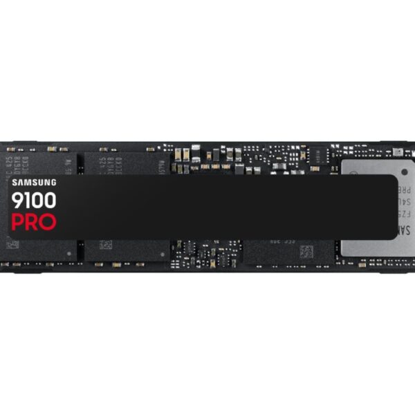 Samsung SSD 9100 PRO 2TB NVMe