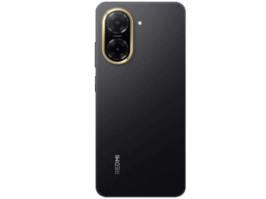 Redmi A5 4+128, Black