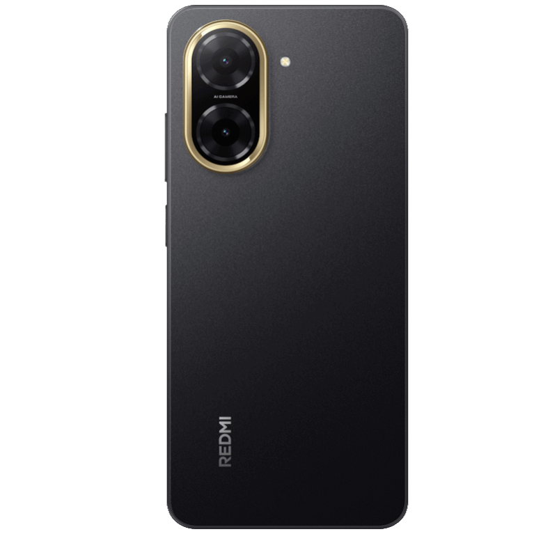 Redmi A5 4+128, Black