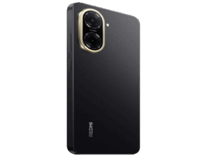 Redmi A5 4+128, Black - Image 3