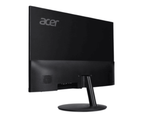 Acer monitor SA322QU Abmiipx 31.5" WQHD IPS 75Hz, HDMI, DP, zvučnici