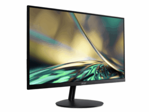 Acer monitor SA322QU Abmiipx 31.5" WQHD IPS 75Hz, HDMI, DP, zvučnici - Image 3