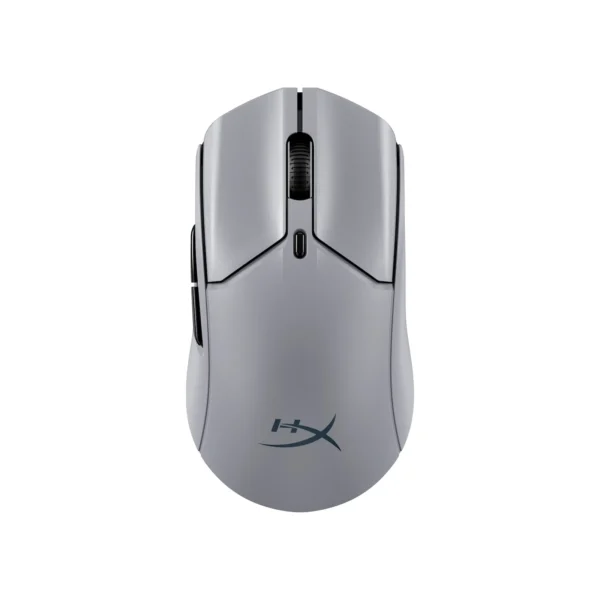 HyperX Pulsefire Haste 2 Pro 4K Wireless Gaming Mouse