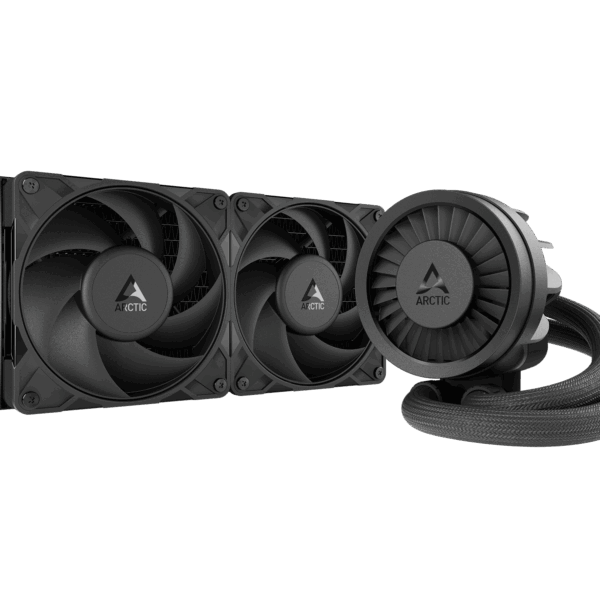 Arctic LF III Pro 240 AIO CPU Water Cooler1851, 1700, AM4, AM5