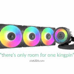 Arctic LF III PRO 360 A-RGB B Multi Compatible AIO1851, 1700, AM4, AM5