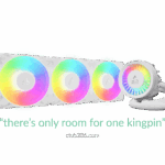 Arctic LF III PRO 360 A-RGB W Multi Compatible AIO1851, 1700, AM4, AM5