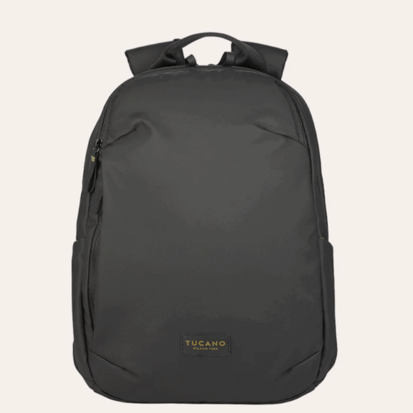 TUCANO ruksak LASER 15.6 crni MacBook Pro 16"20l